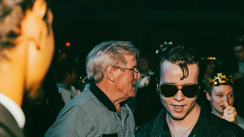 Lighting Luxury Watches